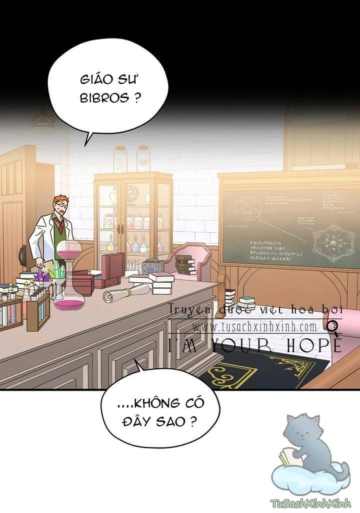 Hãy Dậy Đi Hỡi Chiến Binh Chapter 30 - 41