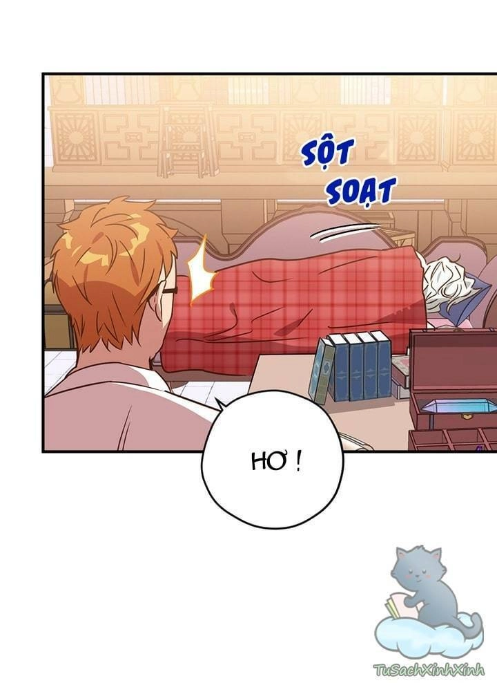 Hãy Dậy Đi Hỡi Chiến Binh Chapter 30 - 42