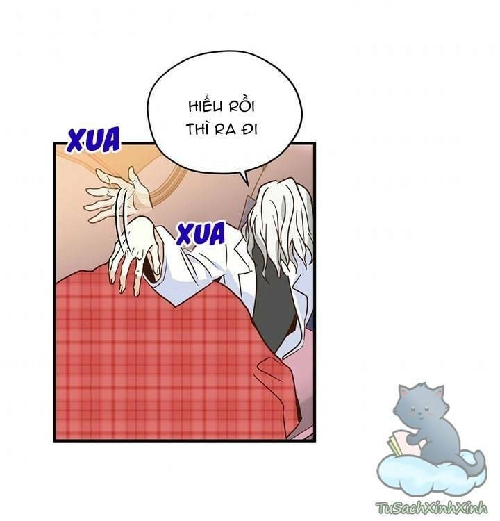 Hãy Dậy Đi Hỡi Chiến Binh Chapter 30 - 46