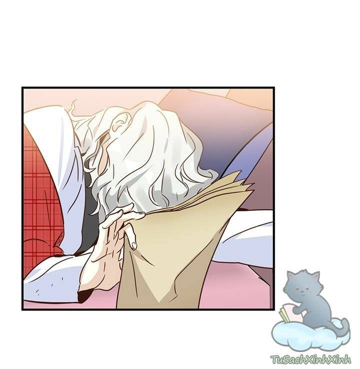 Hãy Dậy Đi Hỡi Chiến Binh Chapter 30 - 48