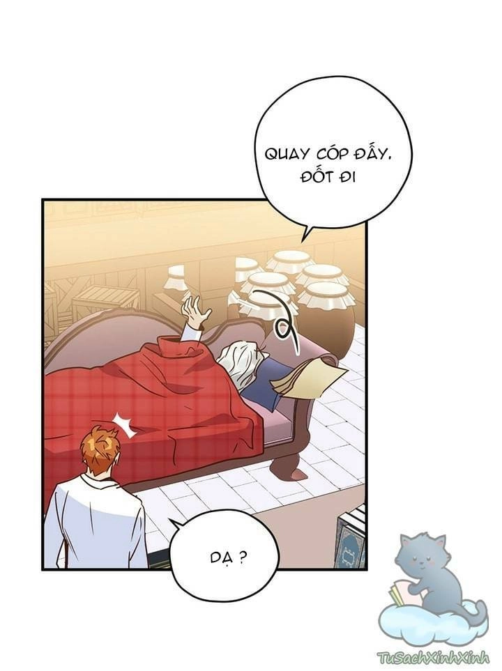 Hãy Dậy Đi Hỡi Chiến Binh Chapter 30 - 50