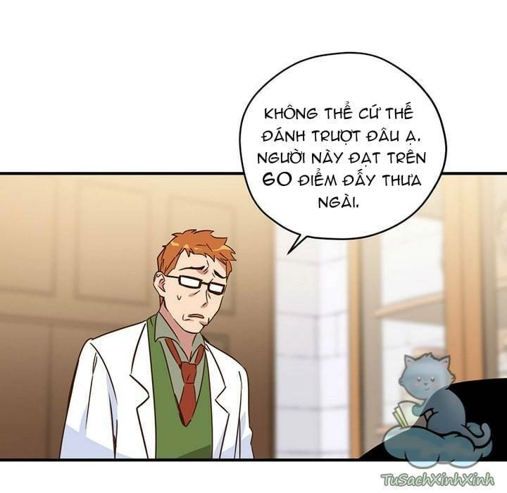 Hãy Dậy Đi Hỡi Chiến Binh Chapter 30 - 51