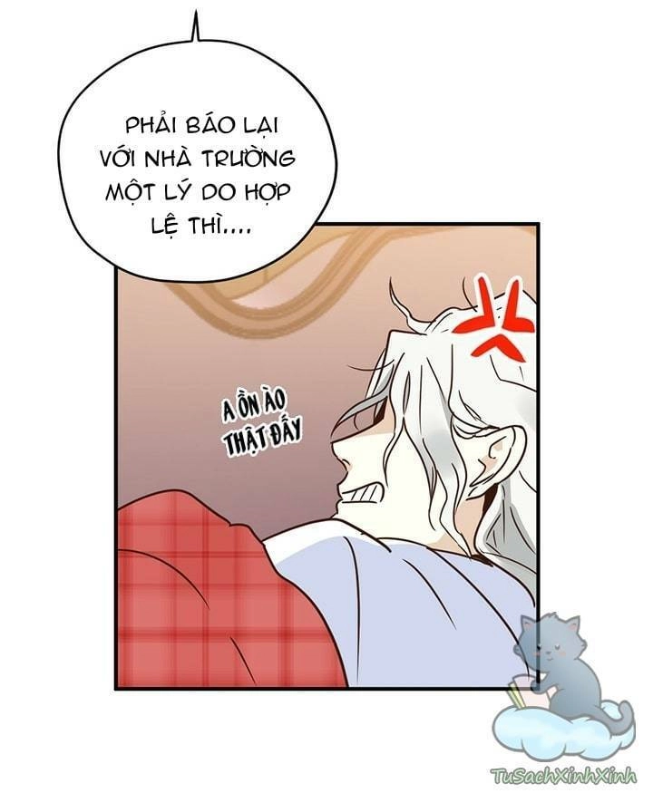 Hãy Dậy Đi Hỡi Chiến Binh Chapter 30 - 52