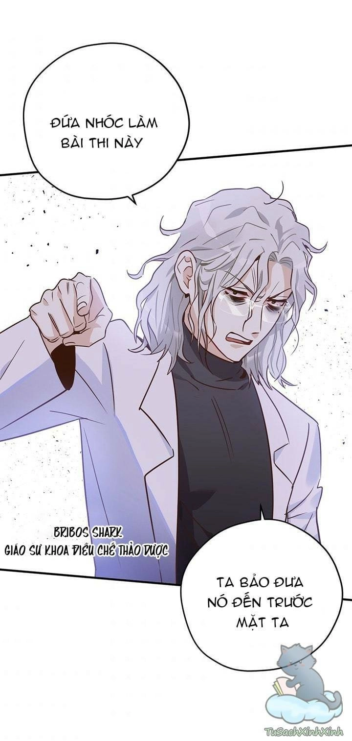 Hãy Dậy Đi Hỡi Chiến Binh Chapter 30 - 55