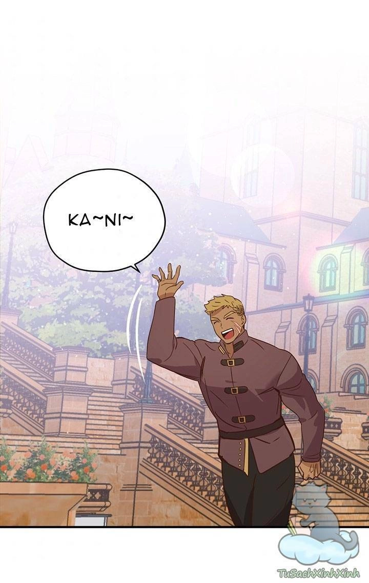 Hãy Dậy Đi Hỡi Chiến Binh Chapter 31 - 1