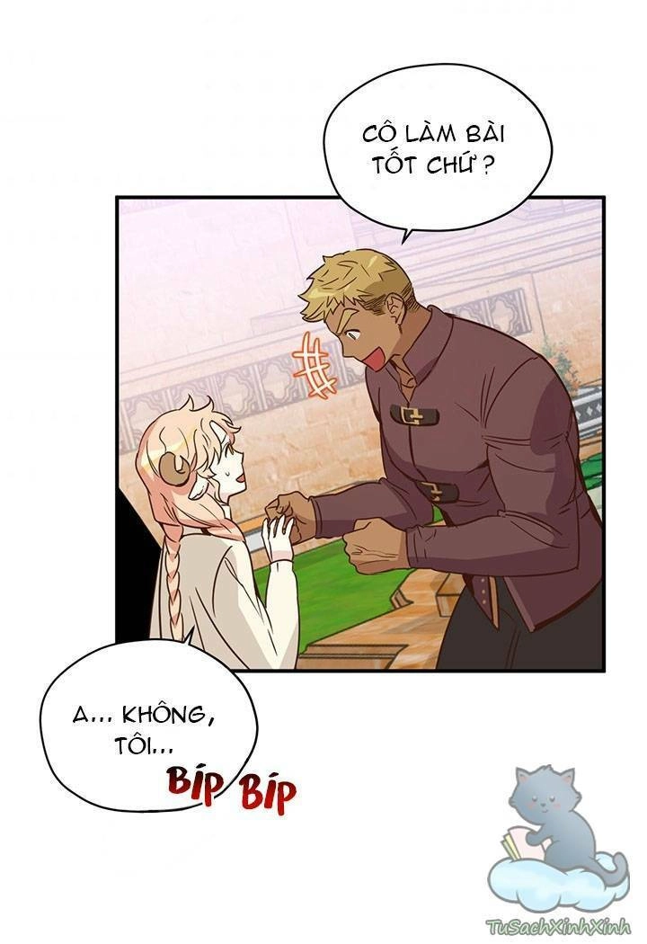 Hãy Dậy Đi Hỡi Chiến Binh Chapter 31 - 2