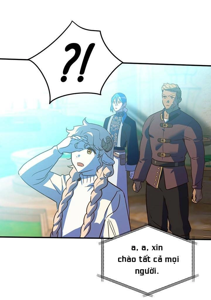 Hãy Dậy Đi Hỡi Chiến Binh Chapter 31 - 4