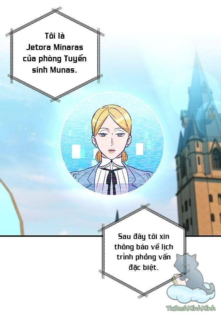 Hãy Dậy Đi Hỡi Chiến Binh Chapter 31 - 5