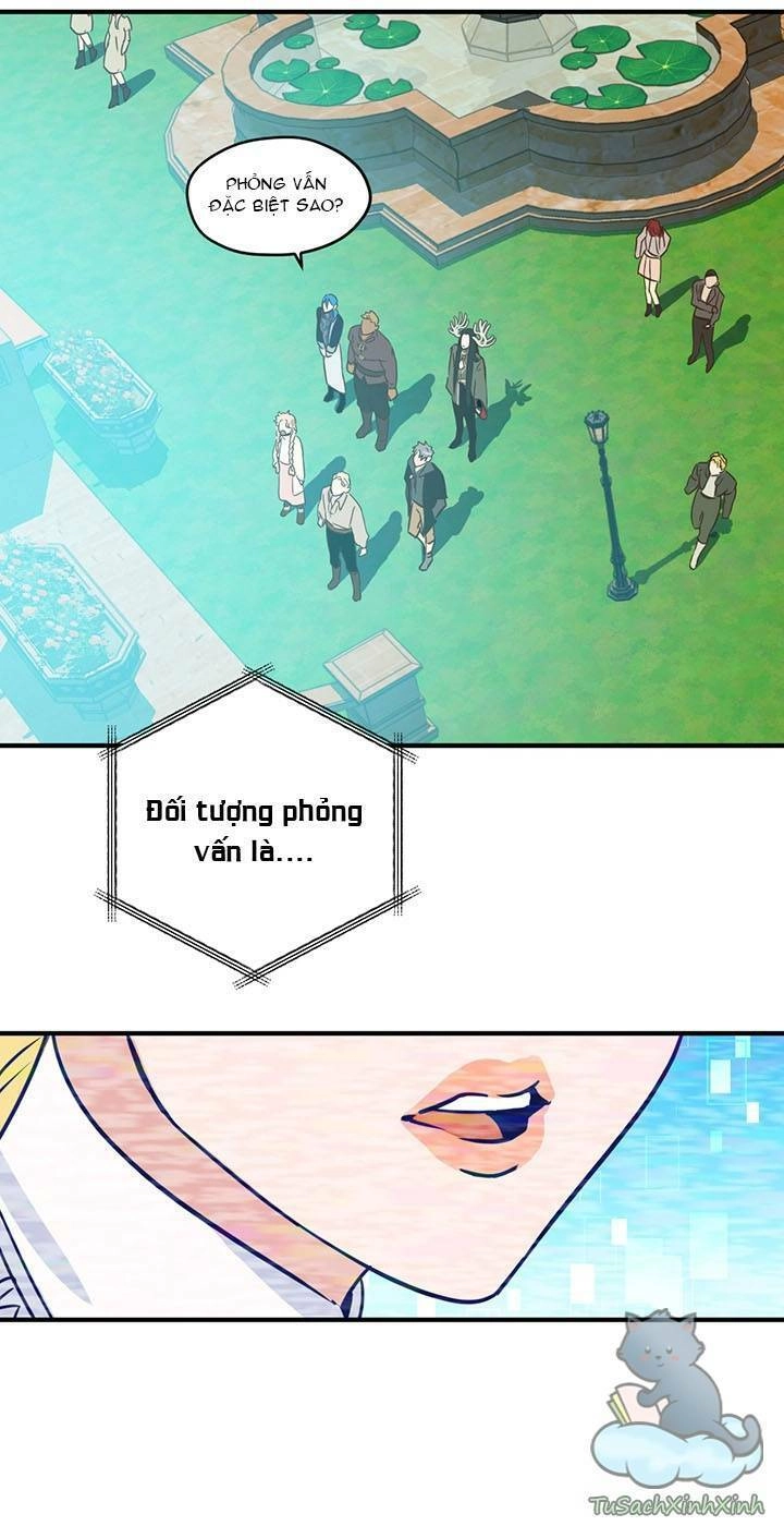 Hãy Dậy Đi Hỡi Chiến Binh Chapter 31 - 6