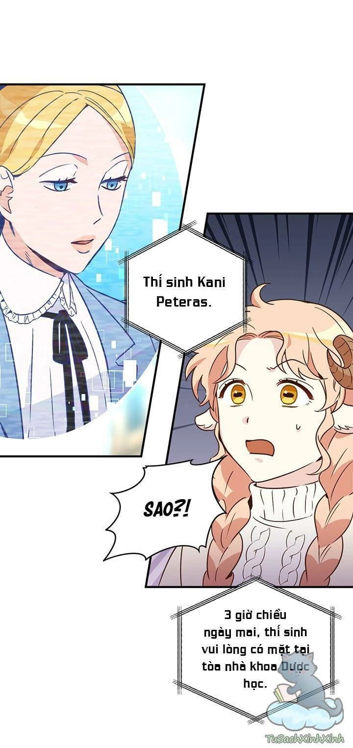 Hãy Dậy Đi Hỡi Chiến Binh Chapter 31 - 7