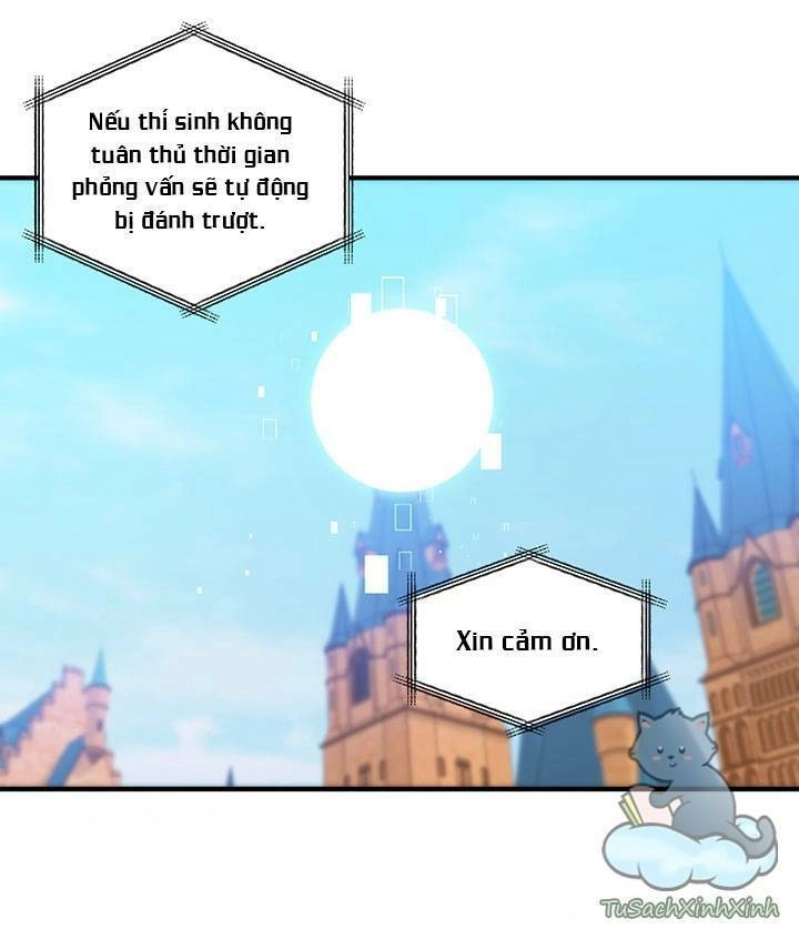 Hãy Dậy Đi Hỡi Chiến Binh Chapter 31 - 8