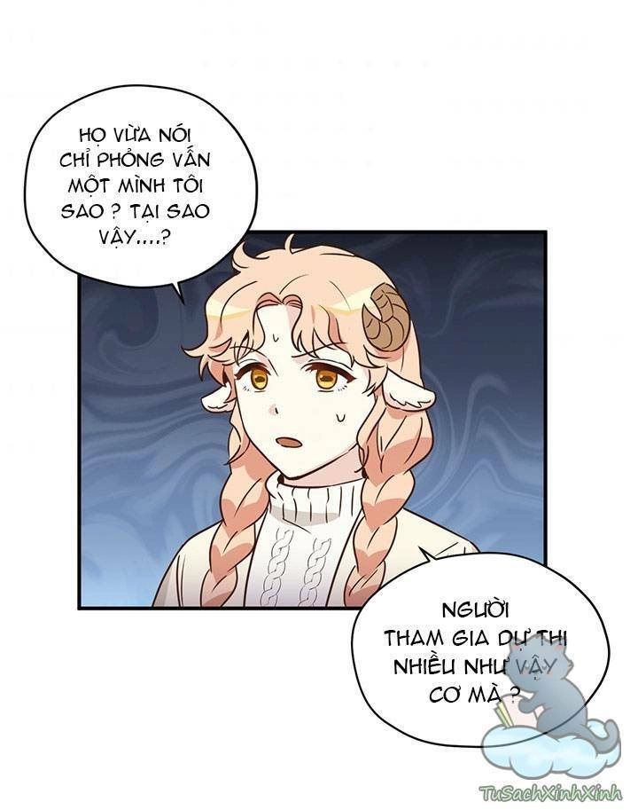 Hãy Dậy Đi Hỡi Chiến Binh Chapter 31 - 9