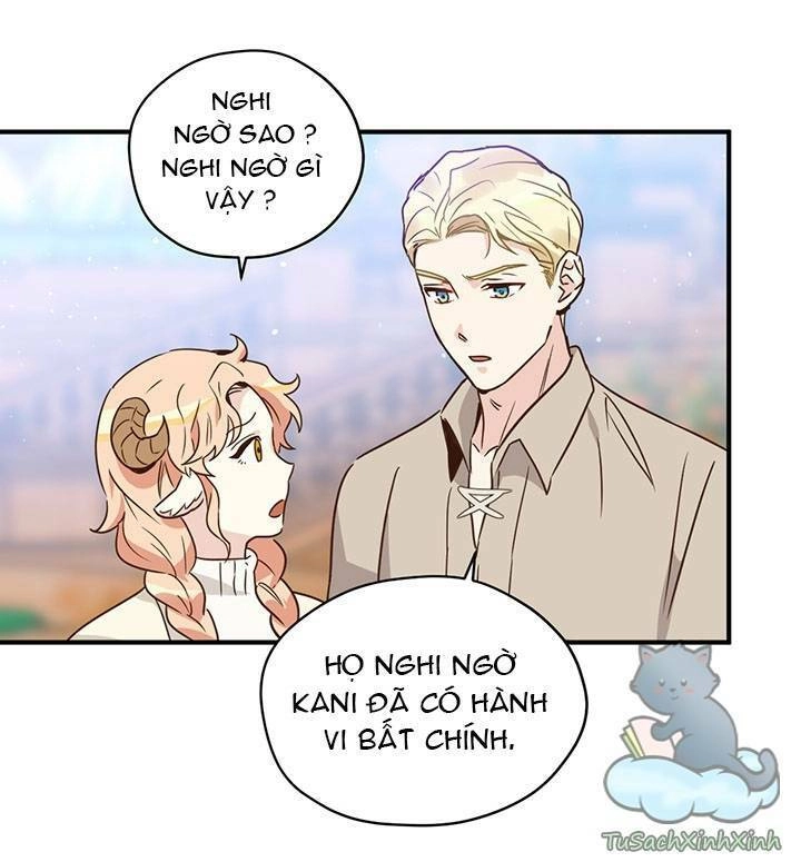 Hãy Dậy Đi Hỡi Chiến Binh Chapter 31 - 11