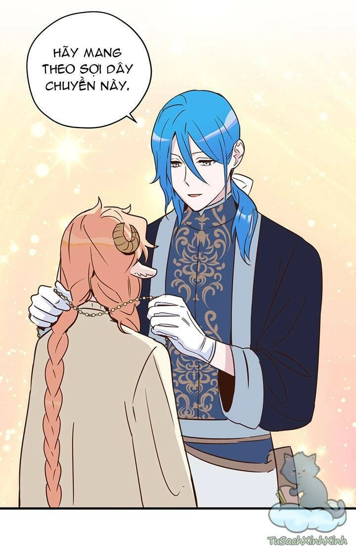 Hãy Dậy Đi Hỡi Chiến Binh Chapter 31 - 16