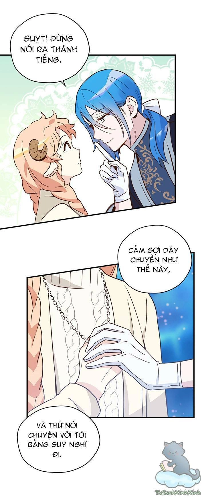 Hãy Dậy Đi Hỡi Chiến Binh Chapter 31 - 18