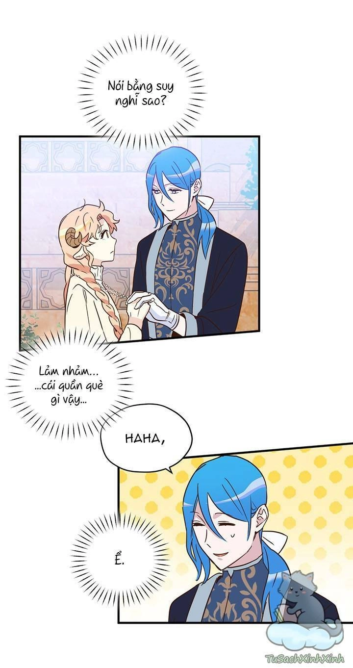 Hãy Dậy Đi Hỡi Chiến Binh Chapter 31 - 19