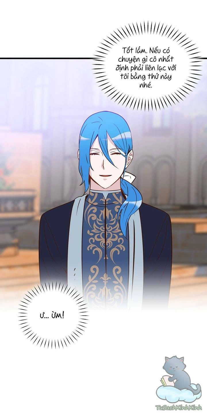 Hãy Dậy Đi Hỡi Chiến Binh Chapter 31 - 20