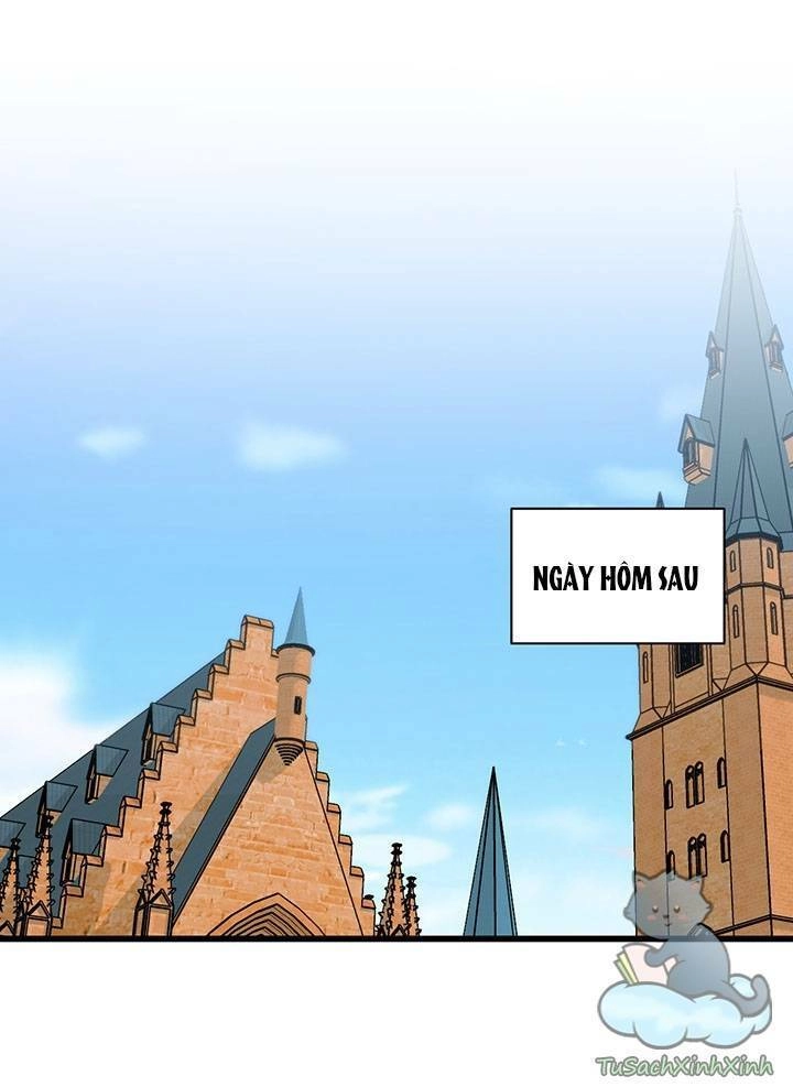 Hãy Dậy Đi Hỡi Chiến Binh Chapter 31 - 22