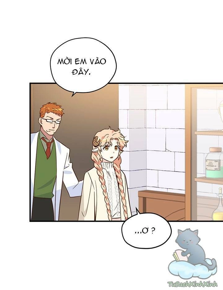 Hãy Dậy Đi Hỡi Chiến Binh Chapter 31 - 23