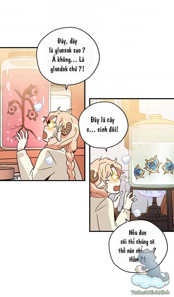 Hãy Dậy Đi Hỡi Chiến Binh Chapter 31 - 26