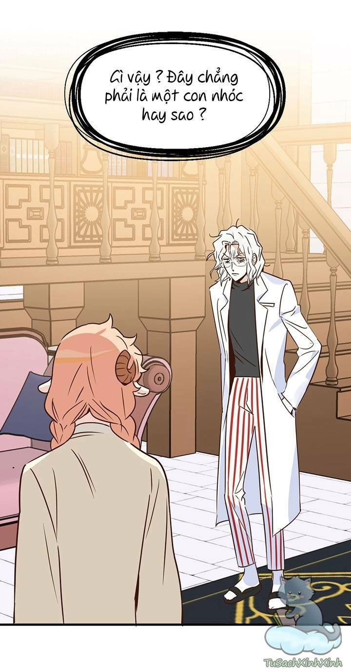 Hãy Dậy Đi Hỡi Chiến Binh Chapter 31 - 27