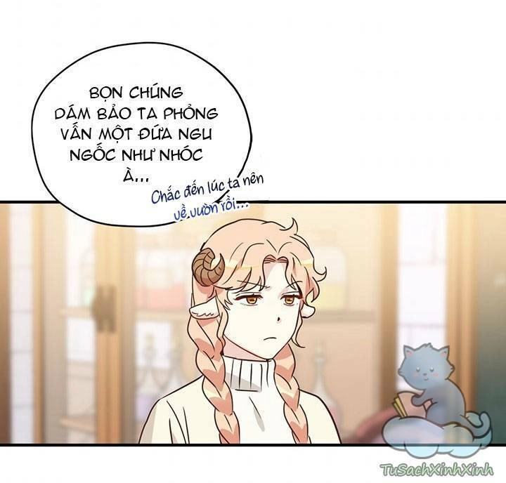 Hãy Dậy Đi Hỡi Chiến Binh Chapter 31 - 34