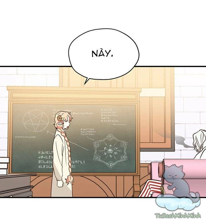 Hãy Dậy Đi Hỡi Chiến Binh Chapter 31 - 37