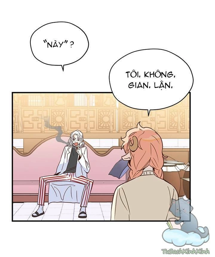 Hãy Dậy Đi Hỡi Chiến Binh Chapter 31 - 38