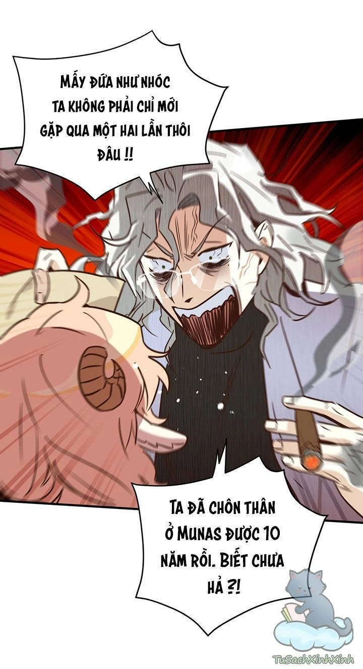 Hãy Dậy Đi Hỡi Chiến Binh Chapter 31 - 40