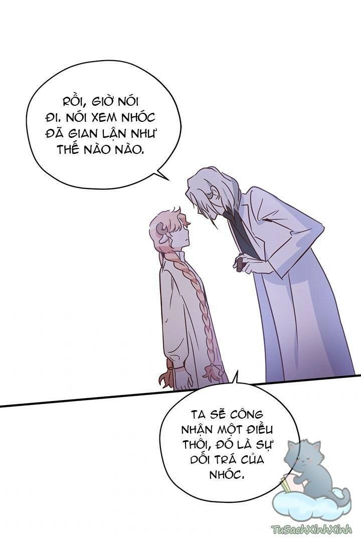 Hãy Dậy Đi Hỡi Chiến Binh Chapter 31 - 42