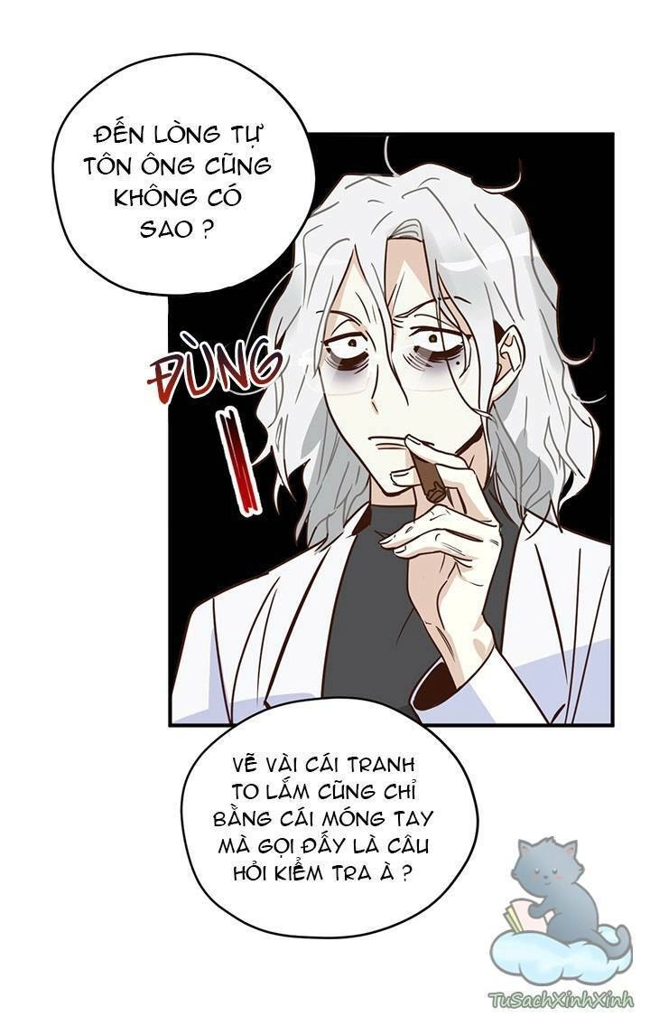 Hãy Dậy Đi Hỡi Chiến Binh Chapter 31 - 45