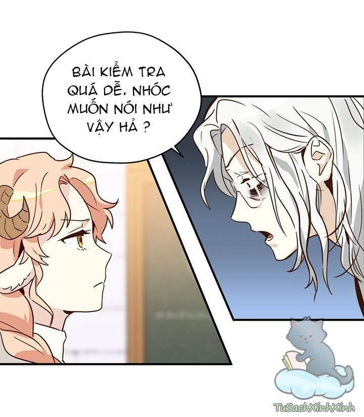 Hãy Dậy Đi Hỡi Chiến Binh Chapter 31 - 48