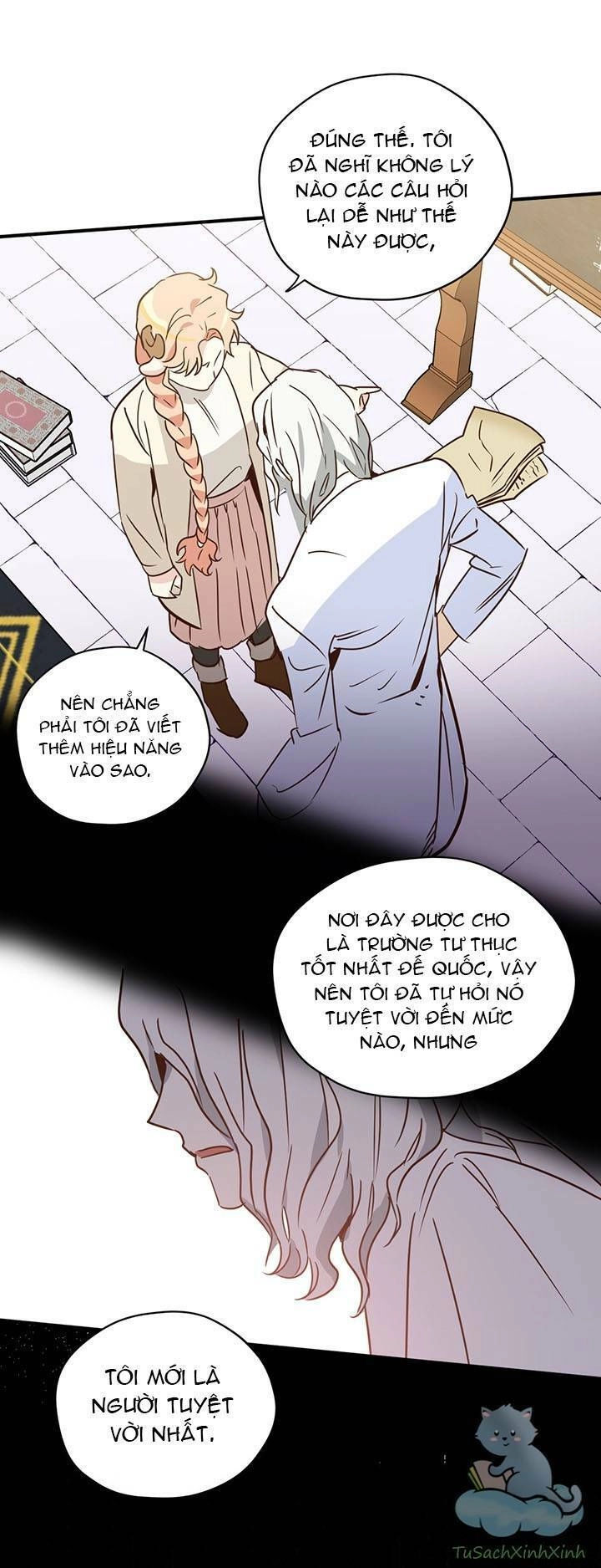 Hãy Dậy Đi Hỡi Chiến Binh Chapter 31 - 49