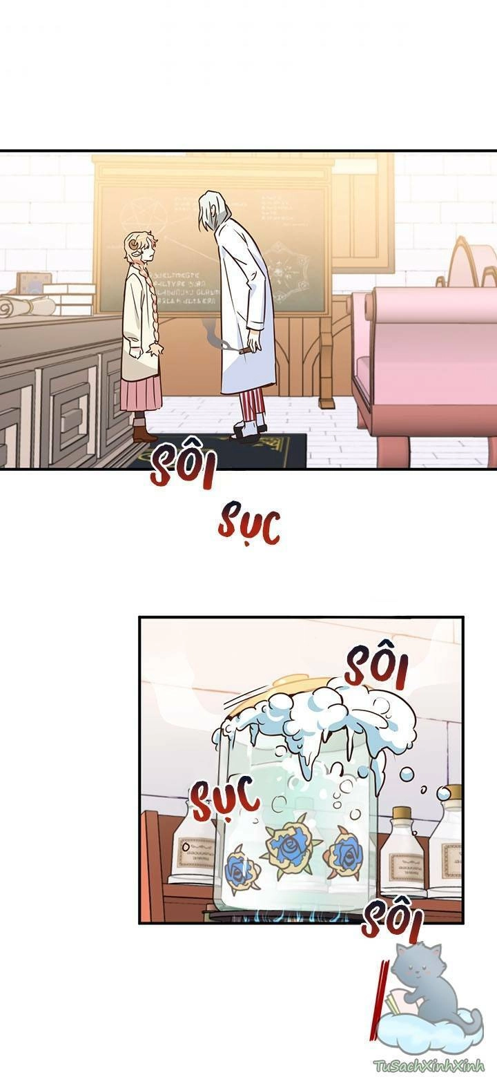 Hãy Dậy Đi Hỡi Chiến Binh Chapter 31 - 51