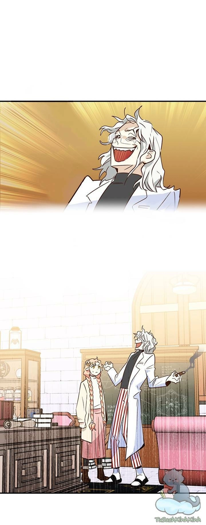 Hãy Dậy Đi Hỡi Chiến Binh Chapter 31 - 54