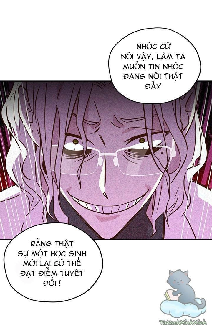 Hãy Dậy Đi Hỡi Chiến Binh Chapter 31 - 55