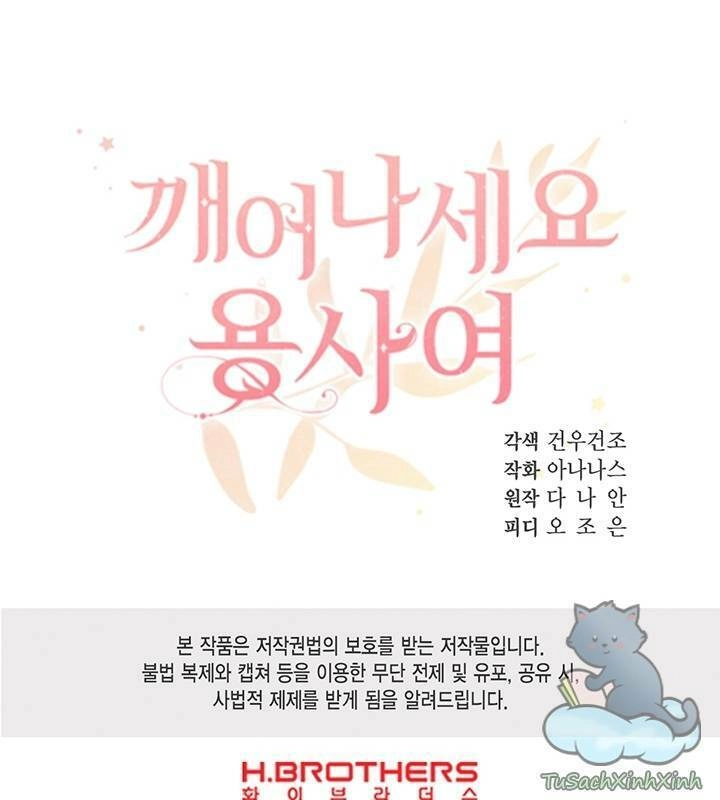 Hãy Dậy Đi Hỡi Chiến Binh Chapter 31 - 57