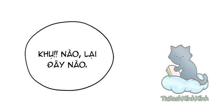 Hãy Dậy Đi Hỡi Chiến Binh Chapter 32 - 8