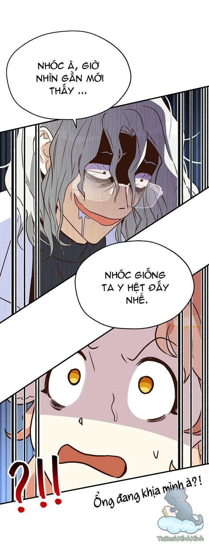 Hãy Dậy Đi Hỡi Chiến Binh Chapter 32 - 13