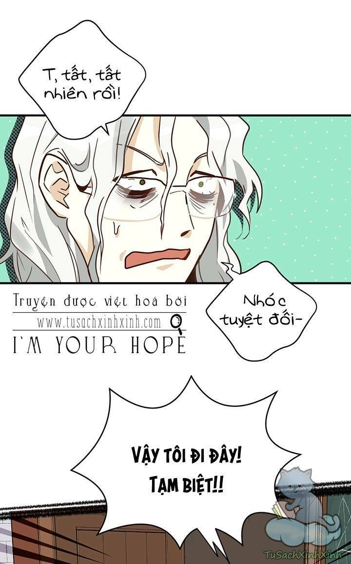 Hãy Dậy Đi Hỡi Chiến Binh Chapter 32 - 16