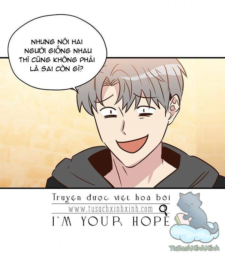 Hãy Dậy Đi Hỡi Chiến Binh Chapter 32 - 23