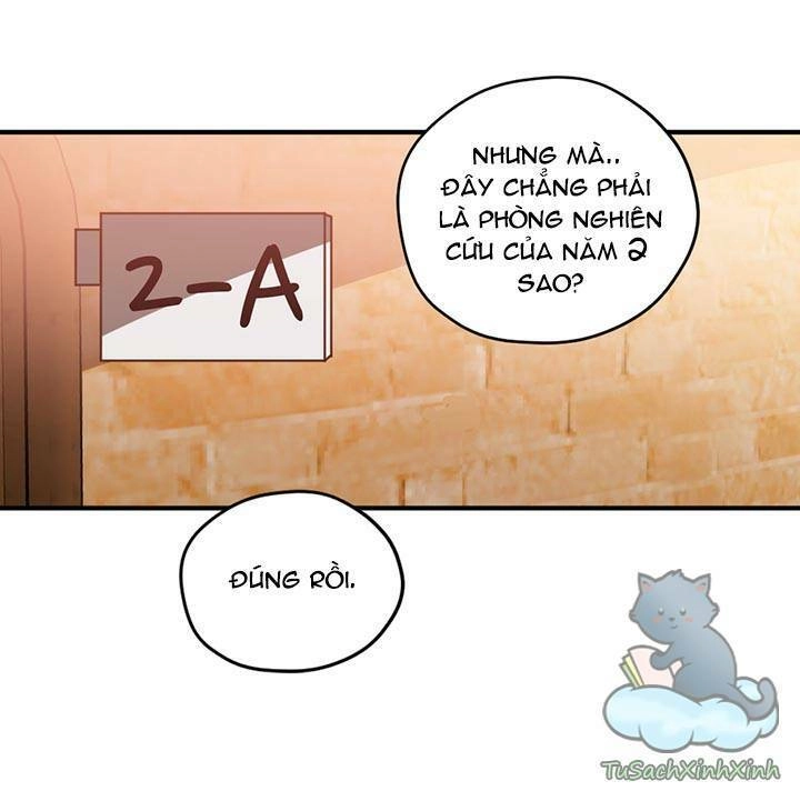 Hãy Dậy Đi Hỡi Chiến Binh Chapter 32 - 35