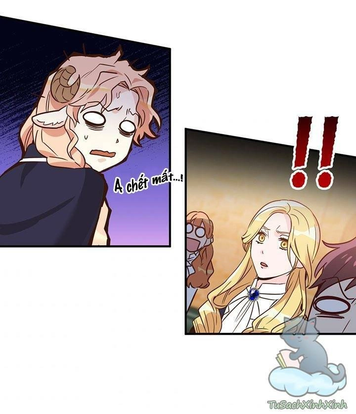 Hãy Dậy Đi Hỡi Chiến Binh Chapter 32 - 41