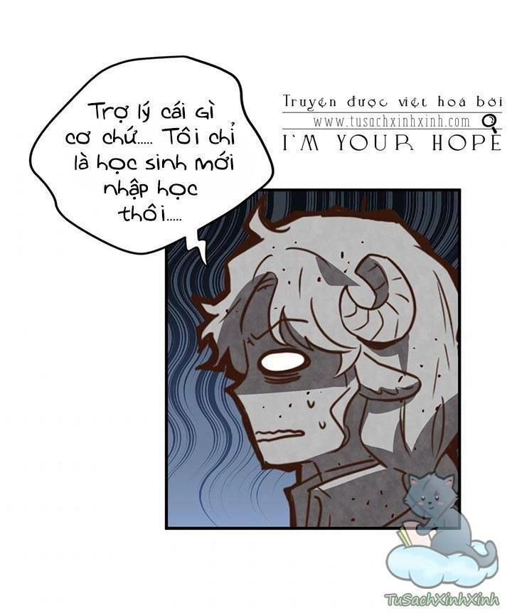 Hãy Dậy Đi Hỡi Chiến Binh Chapter 32 - 49