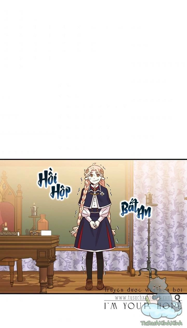 Hãy Dậy Đi Hỡi Chiến Binh Chapter 33 - 1