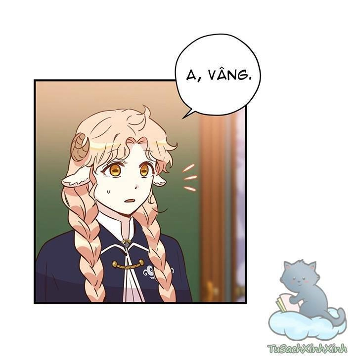 Hãy Dậy Đi Hỡi Chiến Binh Chapter 33 - 3