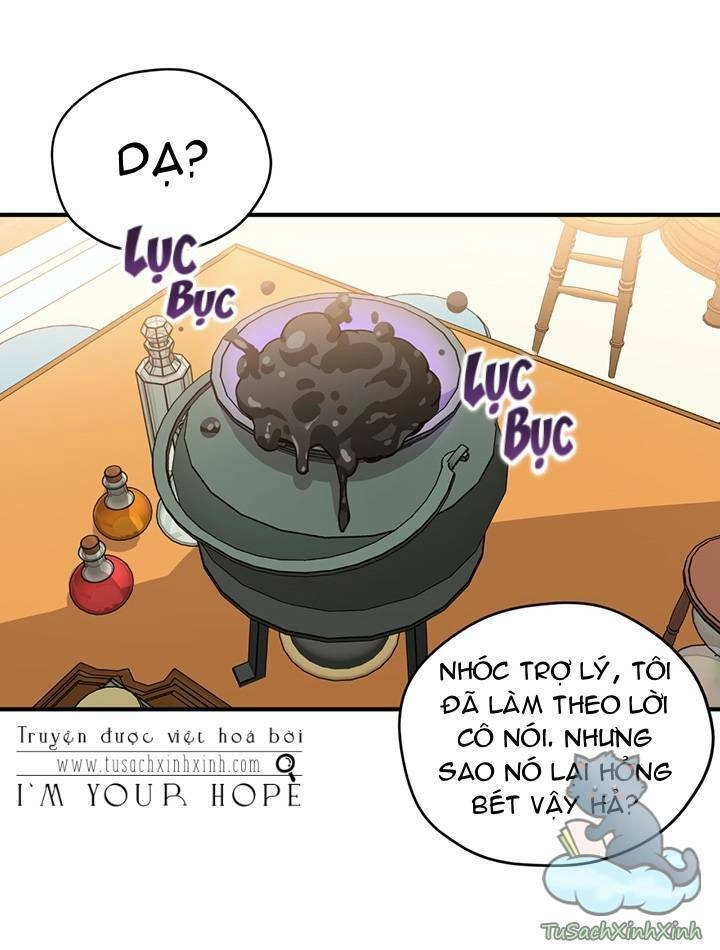 Hãy Dậy Đi Hỡi Chiến Binh Chapter 33 - 5