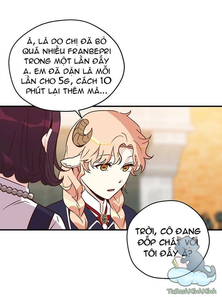 Hãy Dậy Đi Hỡi Chiến Binh Chapter 33 - 6