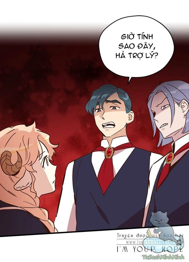 Hãy Dậy Đi Hỡi Chiến Binh Chapter 33 - 9