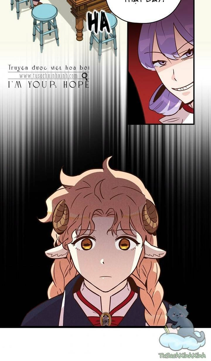 Hãy Dậy Đi Hỡi Chiến Binh Chapter 33 - 11